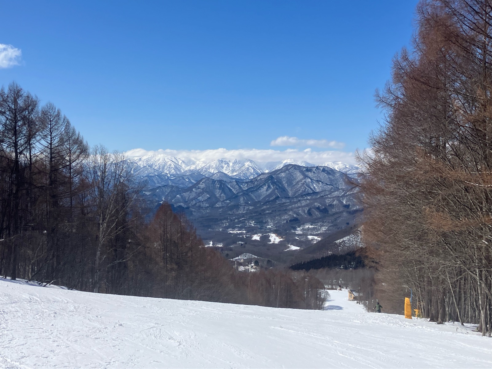 会津高原たかつえ