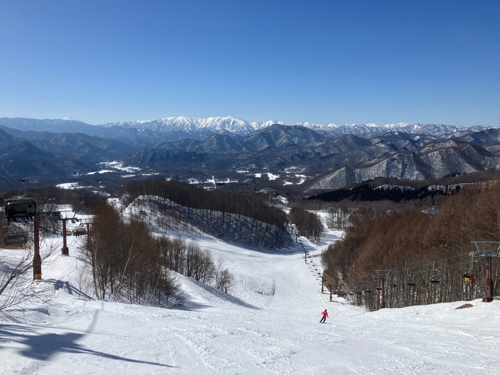 会津高原たかつえ