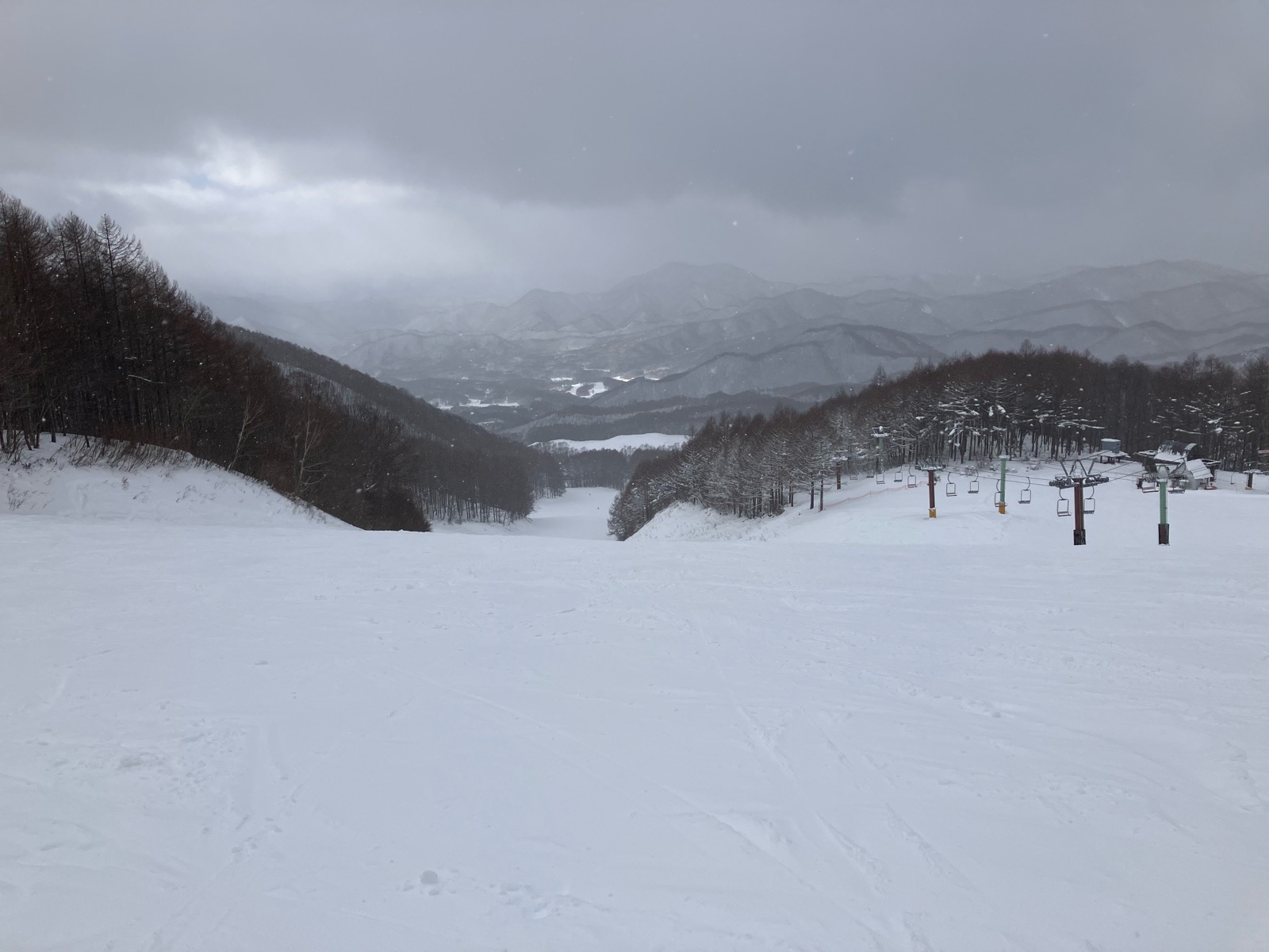 会津高原たかつえスキー場