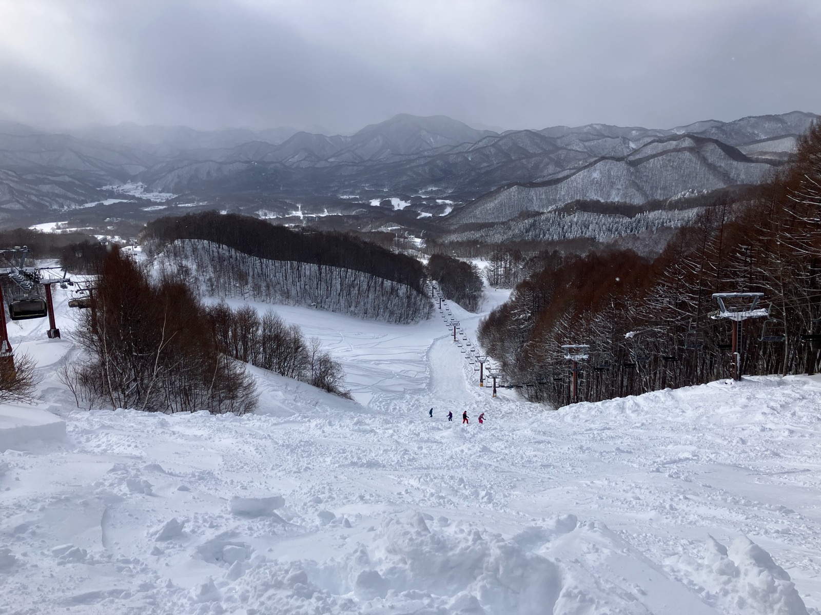 会津高原たかつえ