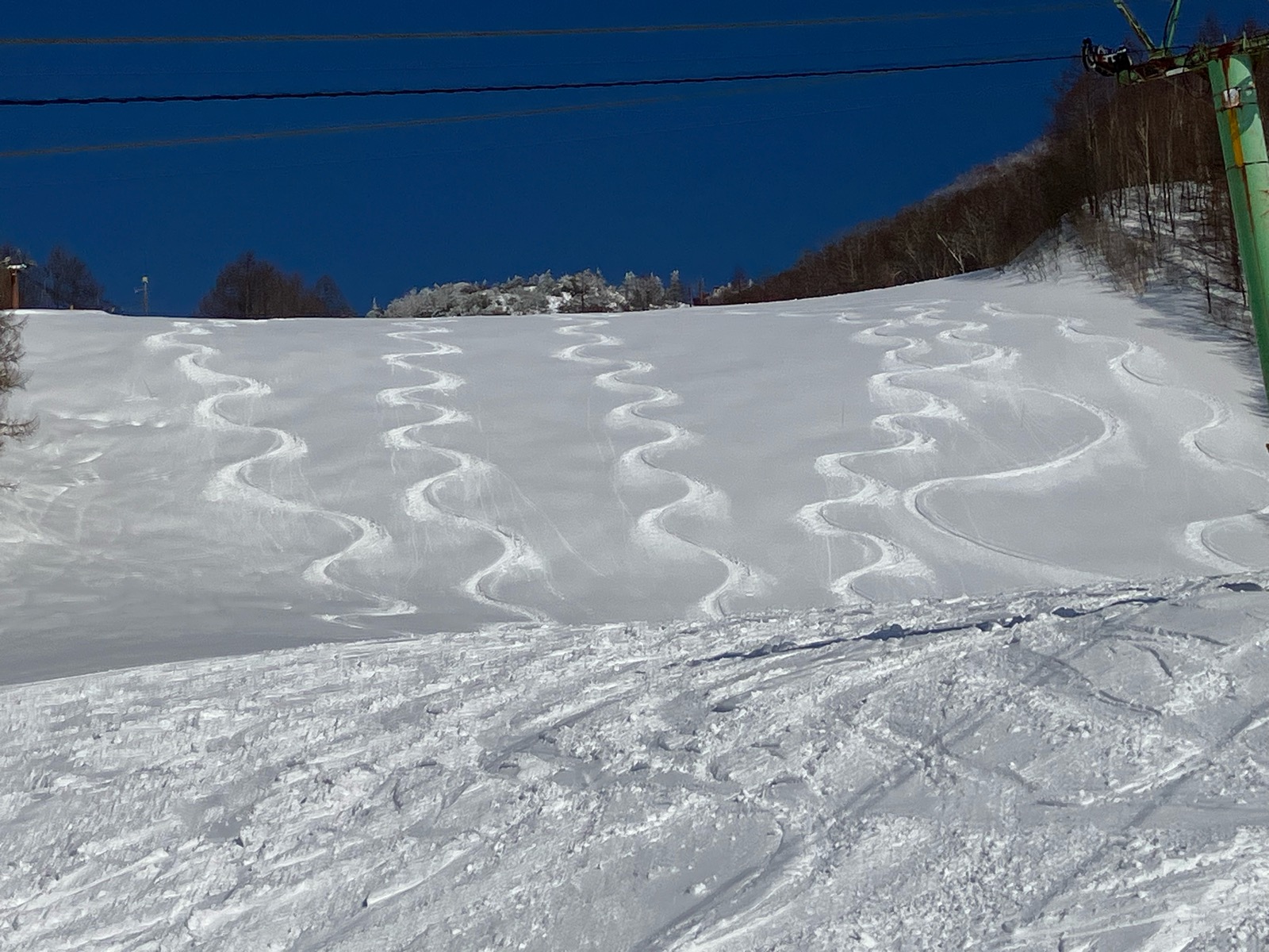 会津高原たかつえスキー場