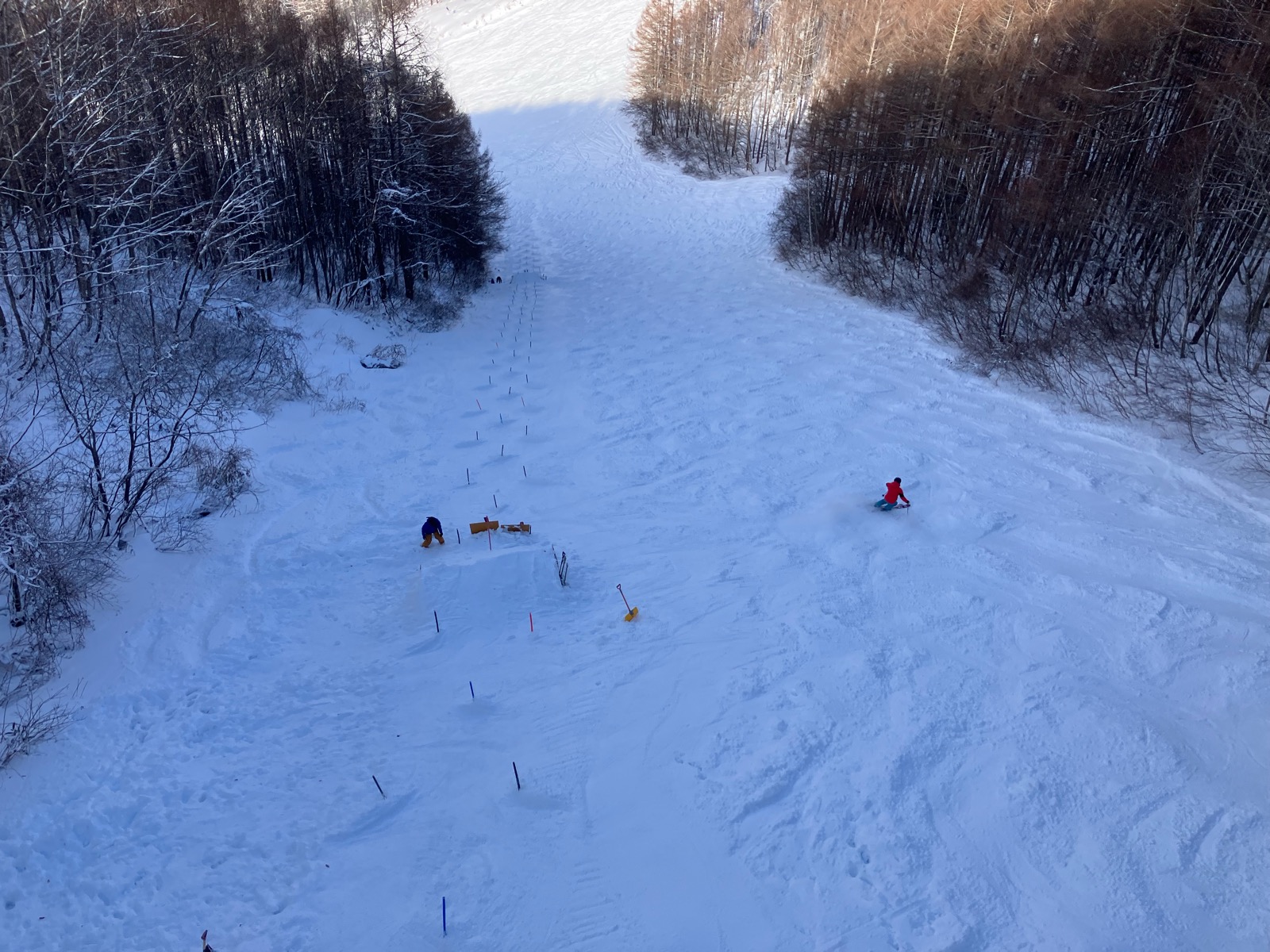 会津高原たかつえ