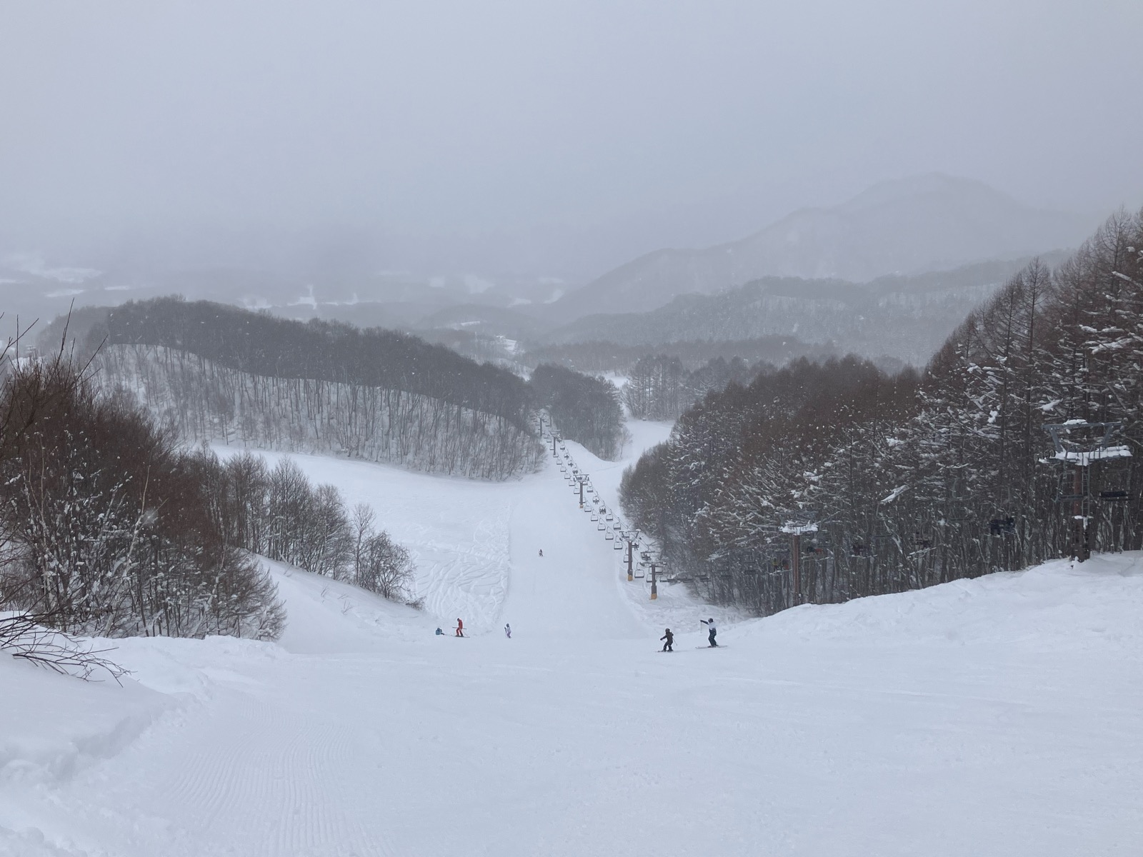 会津高原たかつえ