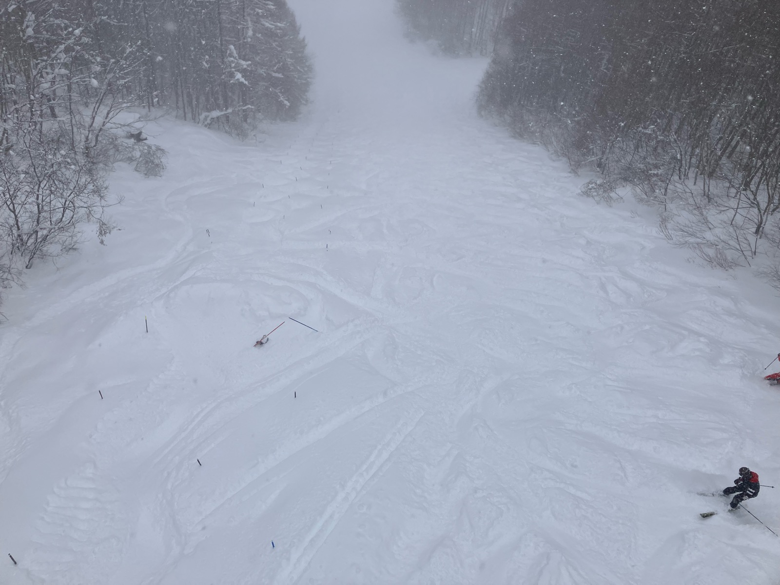 会津高原たかつえスキー場