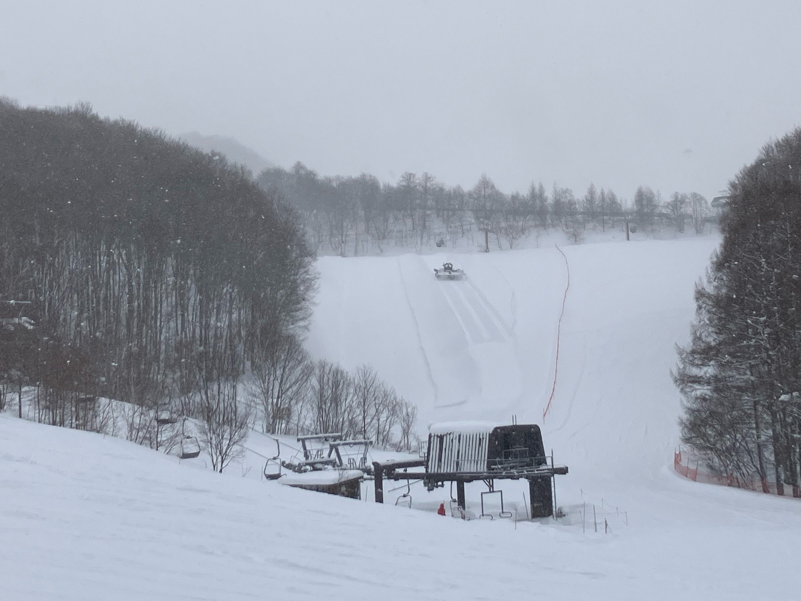 会津高原たかつえ