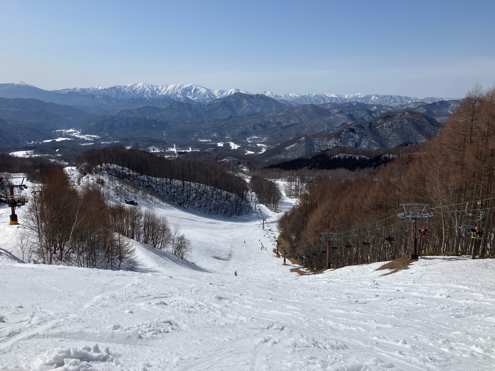会津高原たかつえ