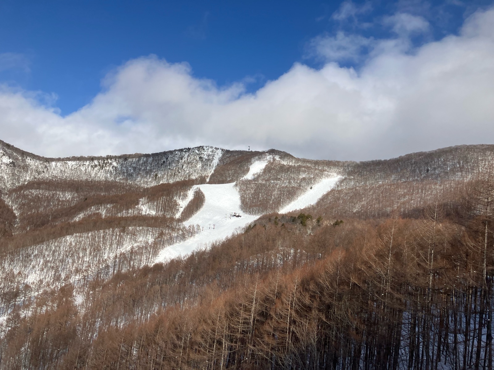 会津高原たかつえ