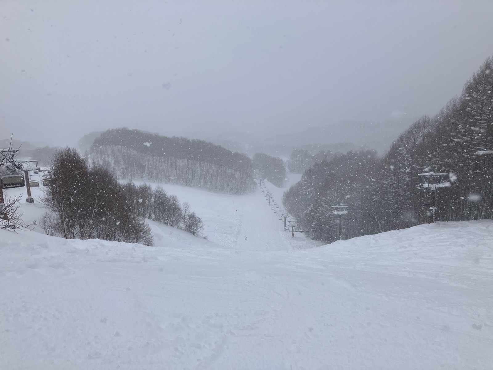 会津高原たかつえスキー場