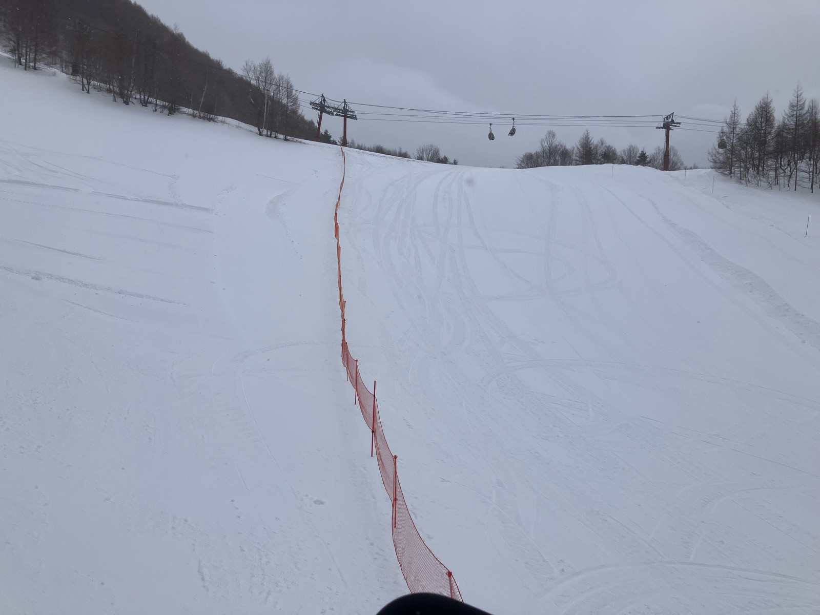 会津高原たかつえスキー場