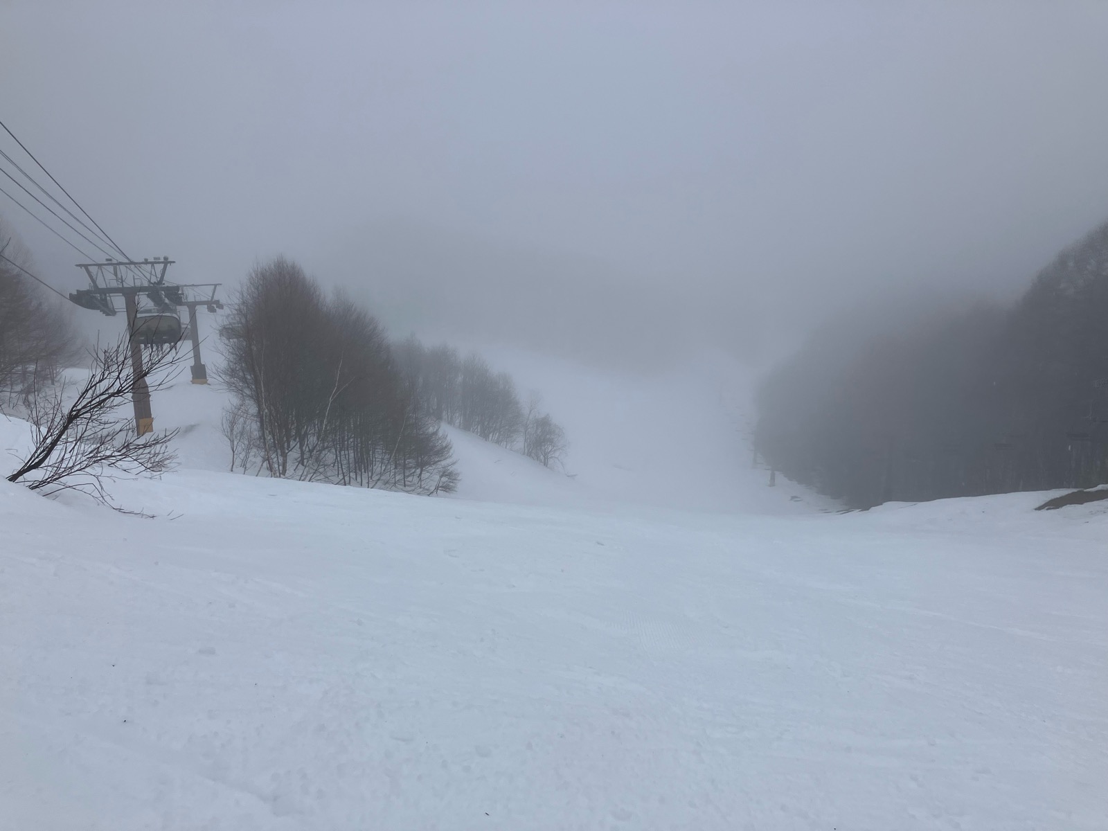 会津高原たかつえスキー場