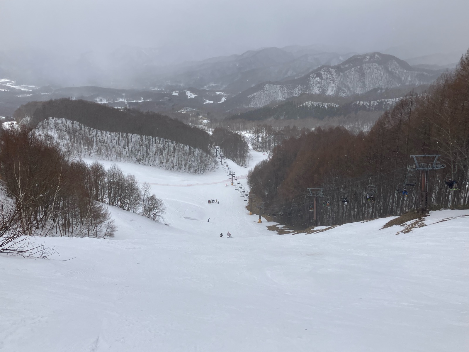 会津高原たかつえ