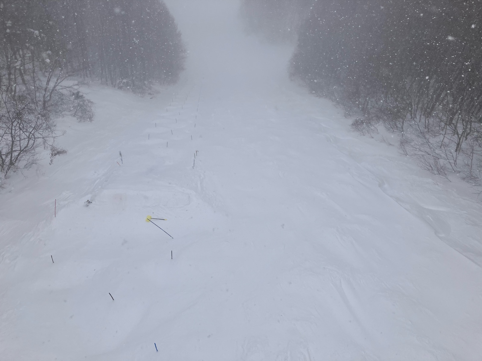 会津高原たかつえスキー場