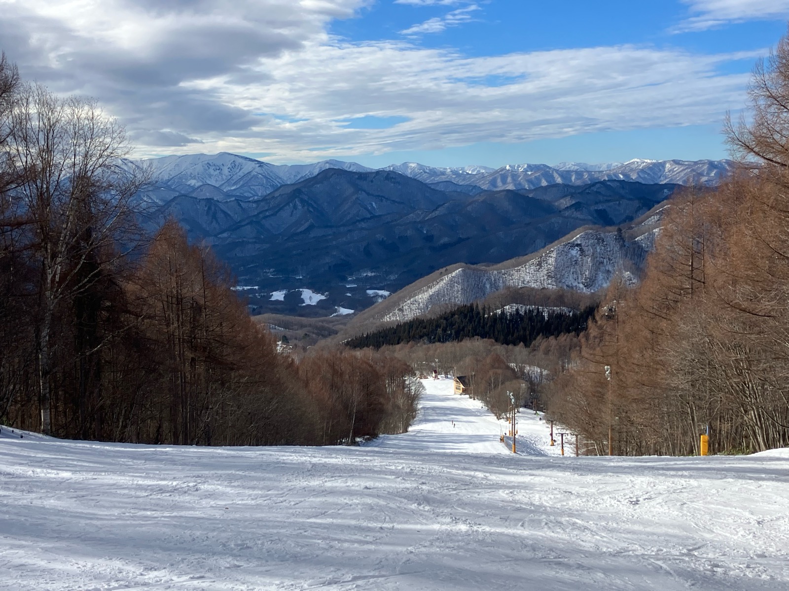 会津高原たかつえ