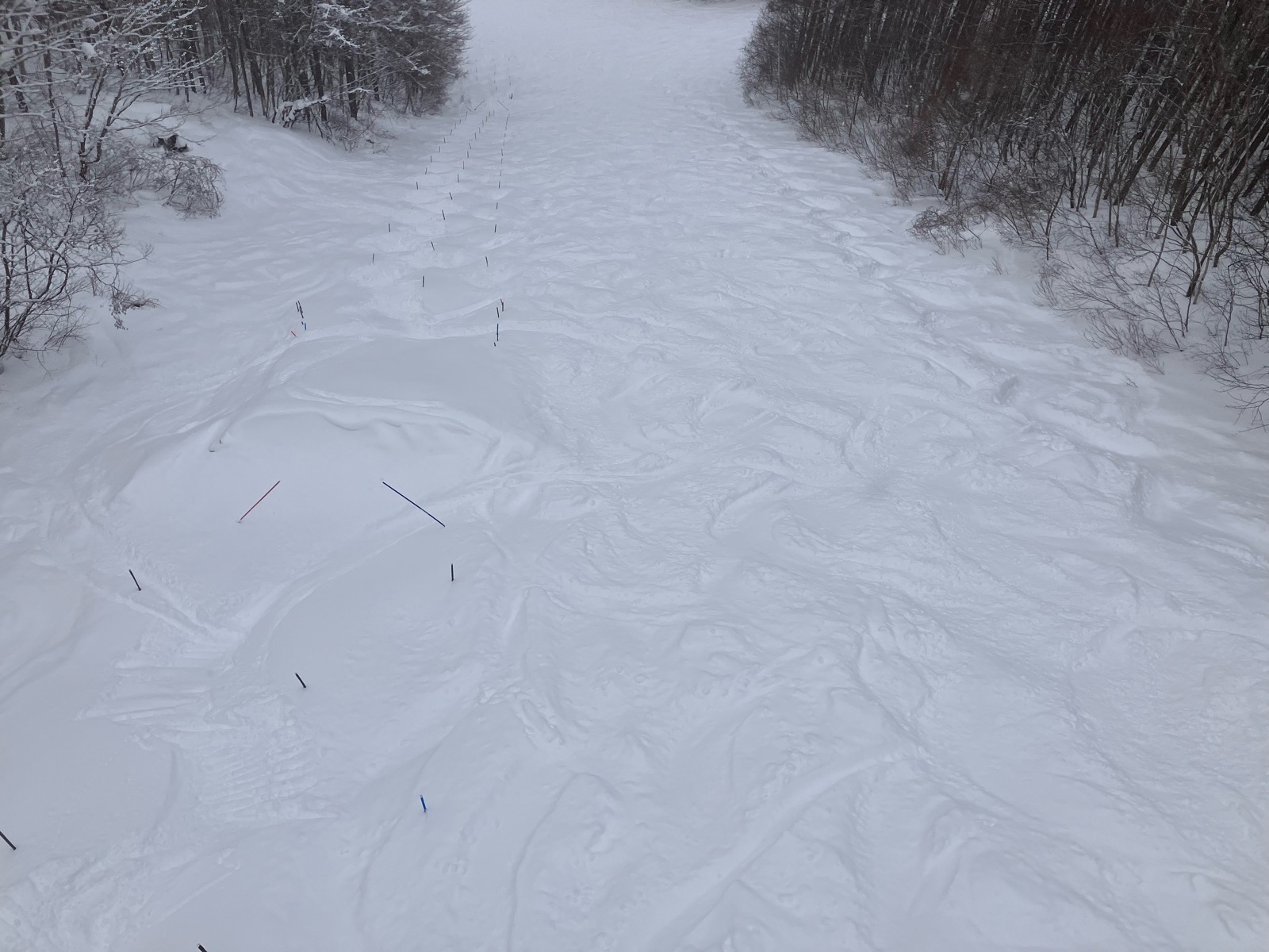会津高原たかつえスキー場