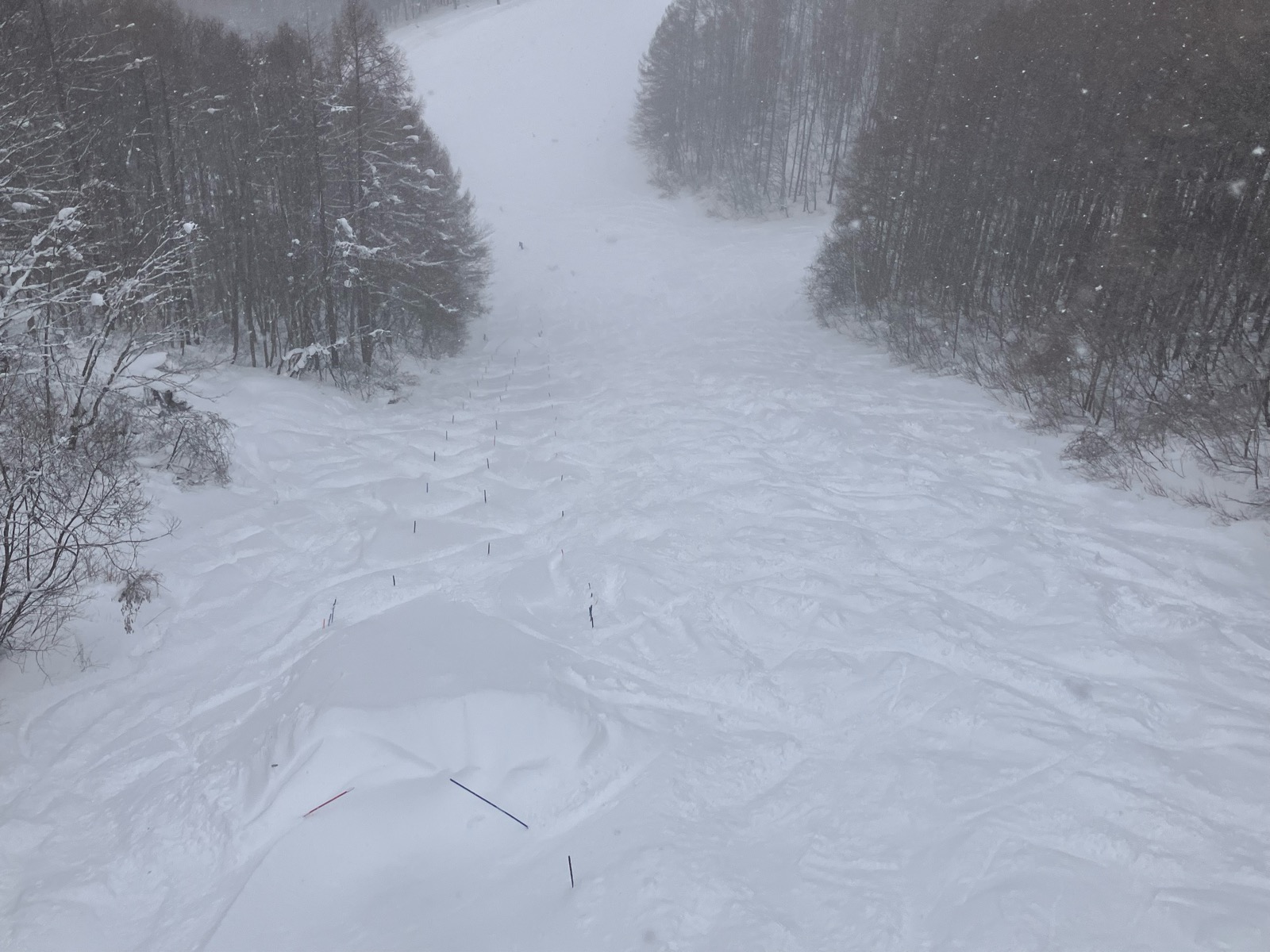 会津高原たかつえスキー場