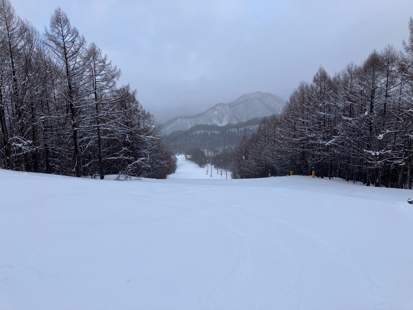 会津高原たかつえスキー場