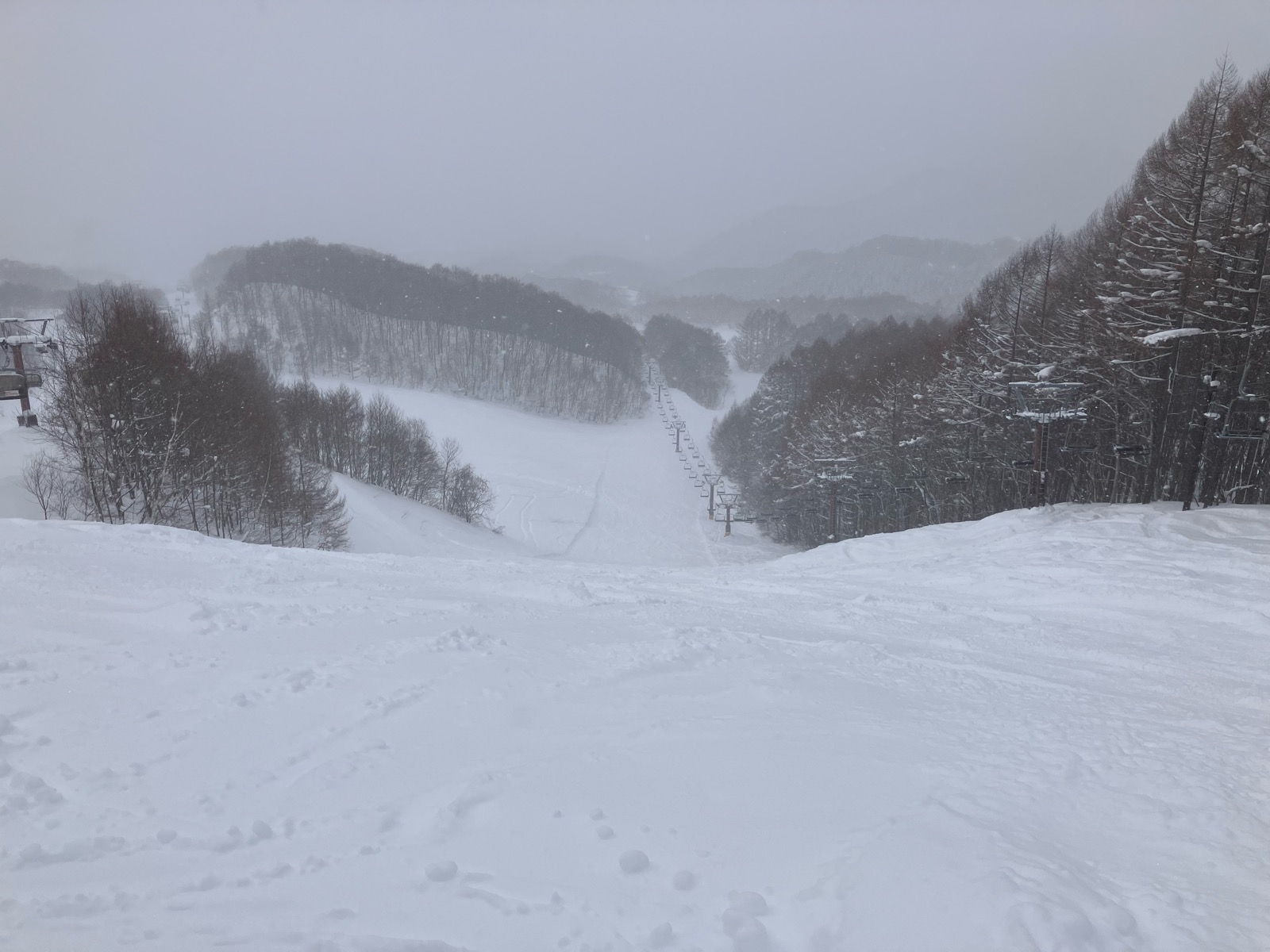 会津高原たかつえ