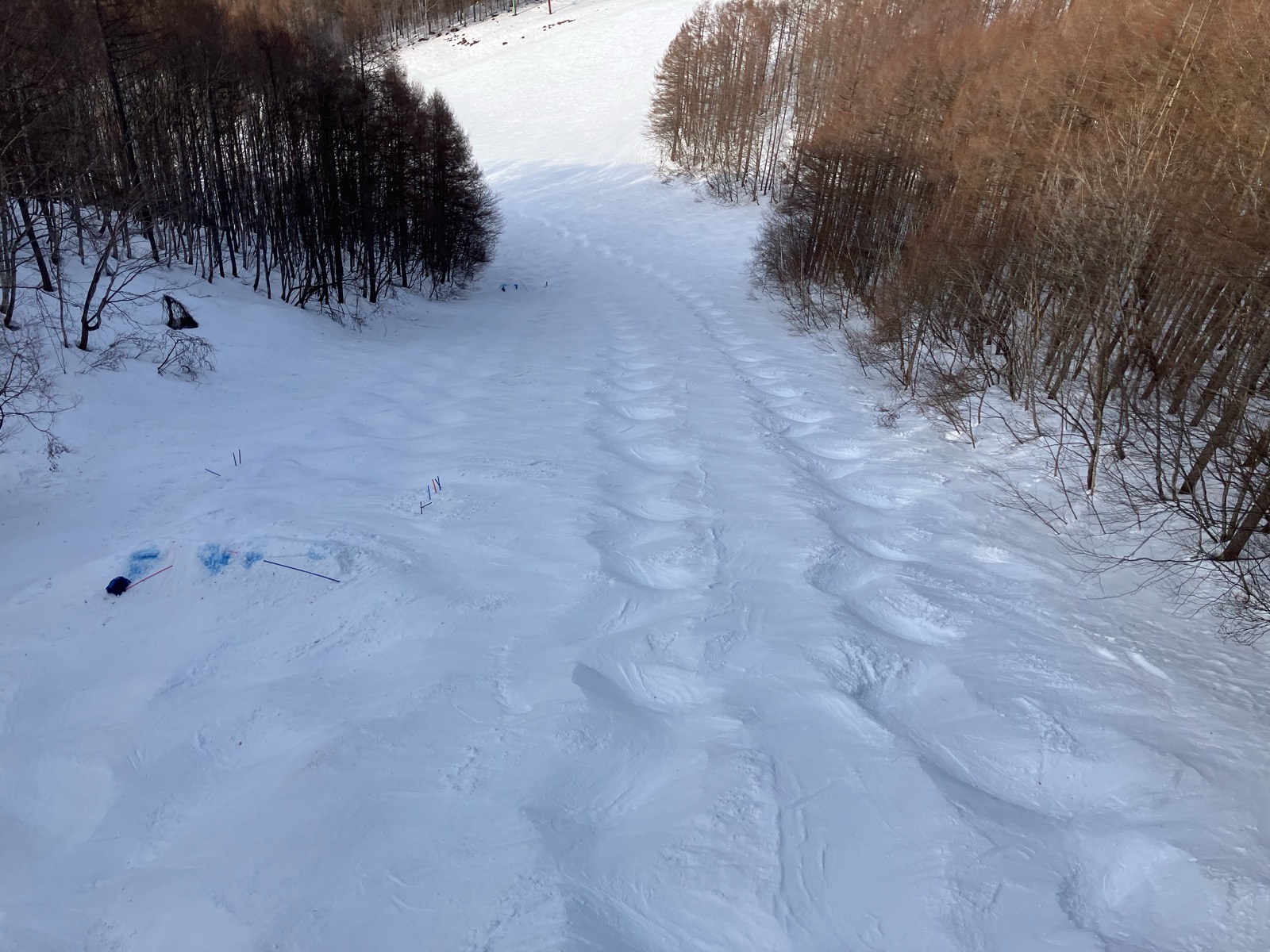 会津高原たかつえスキー場