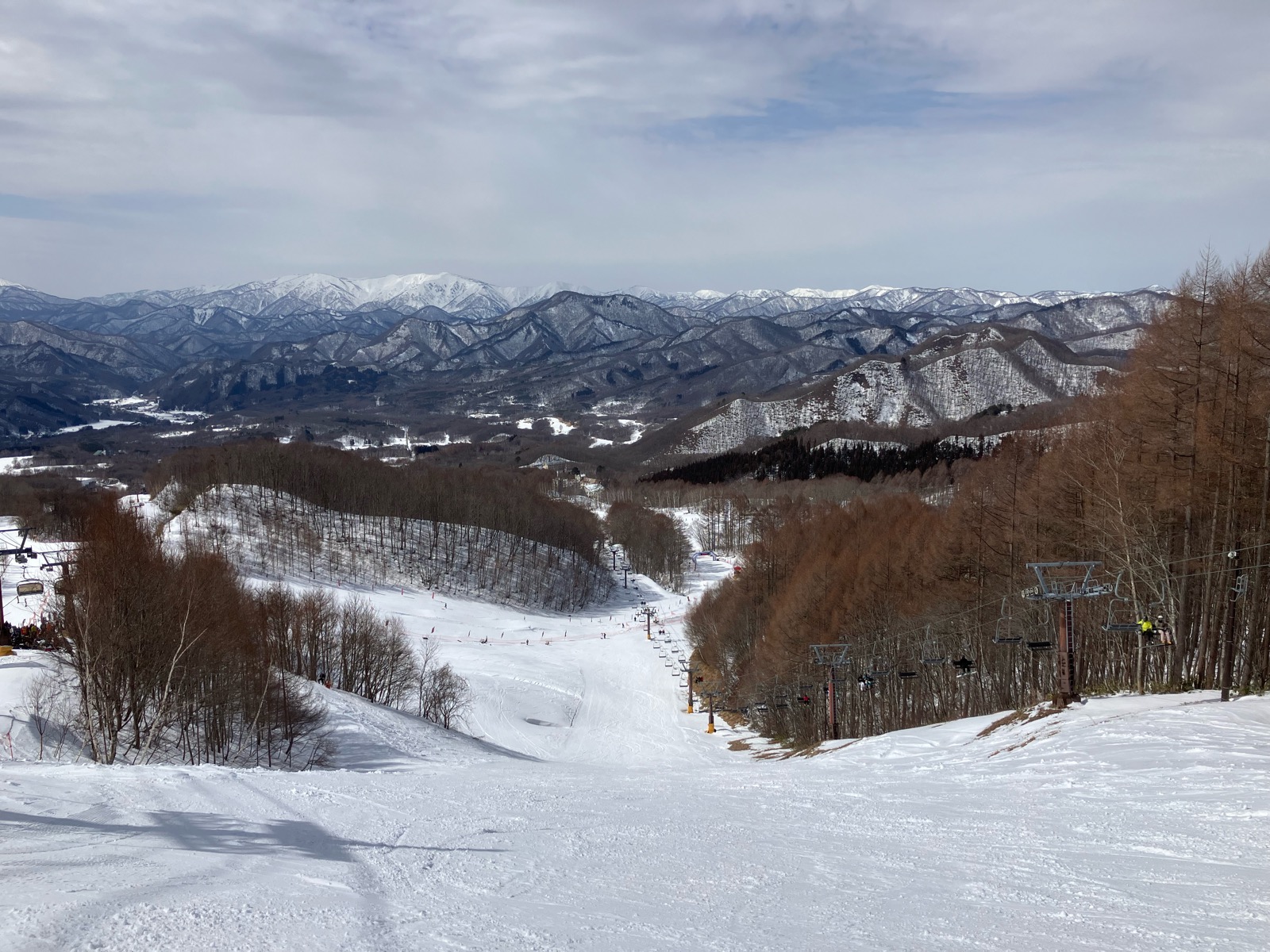 会津高原たかつえ