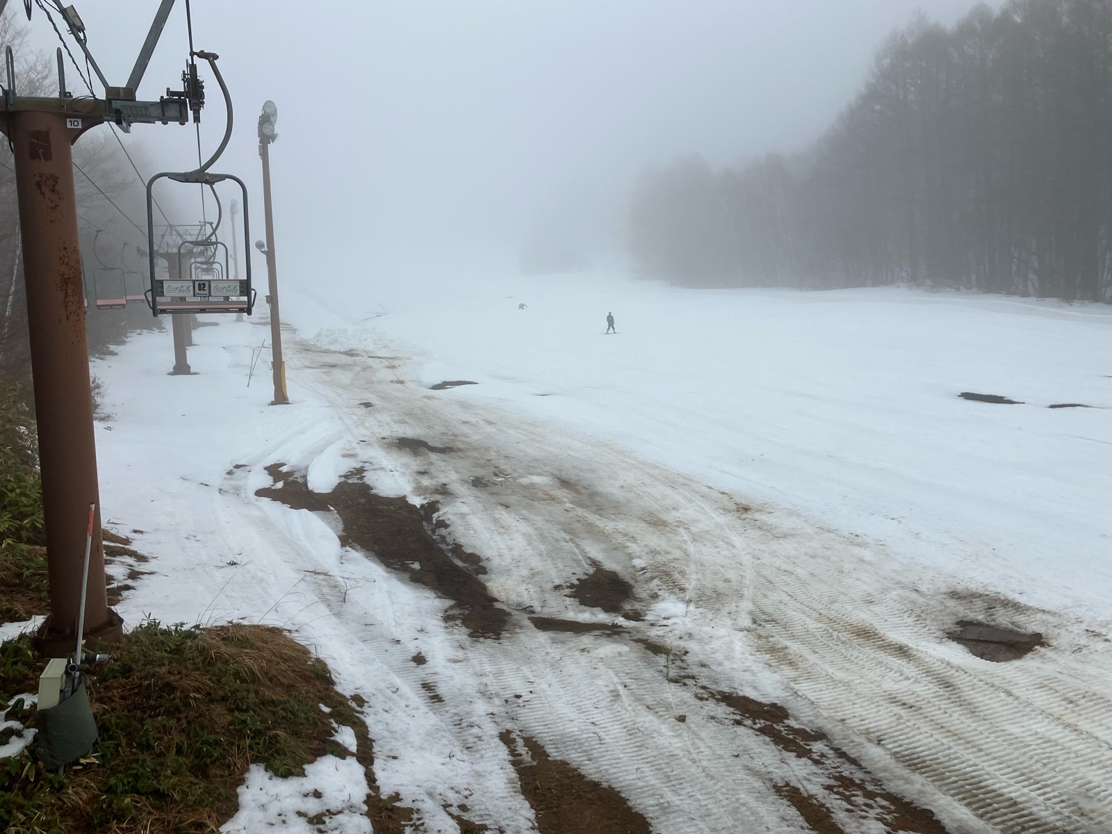 会津高原たかつえ