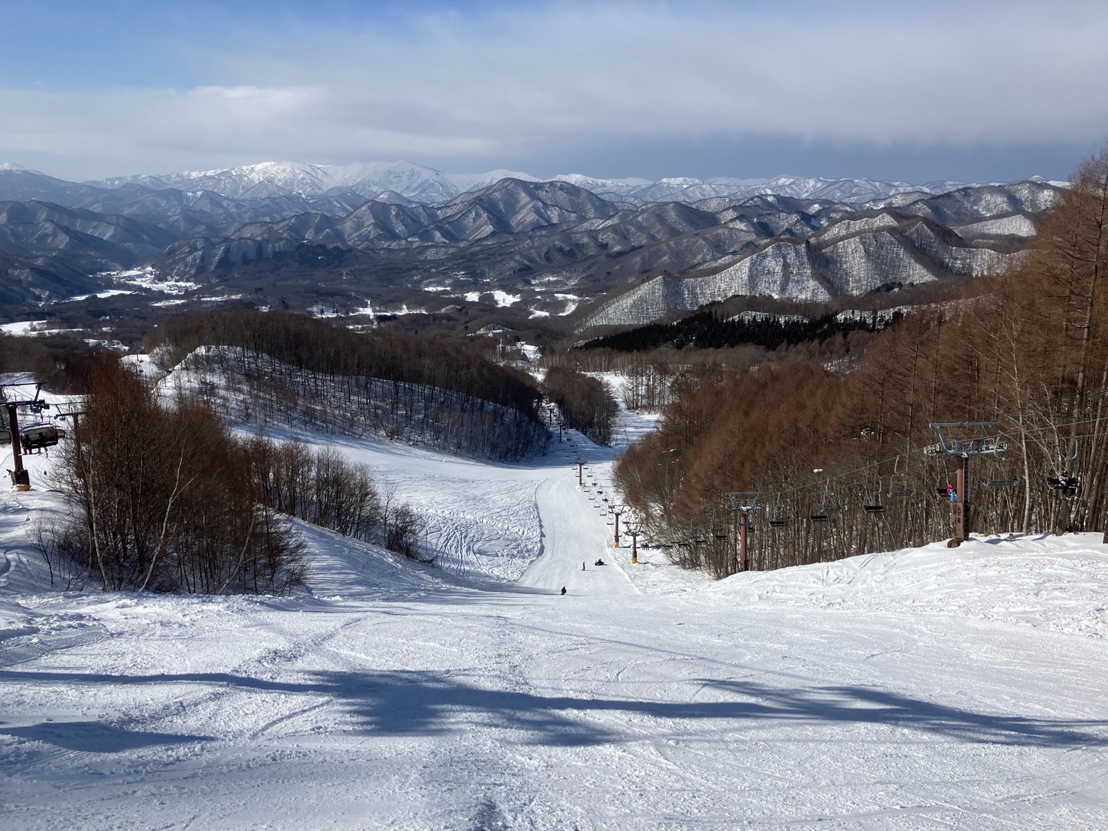 会津高原たかつえ
