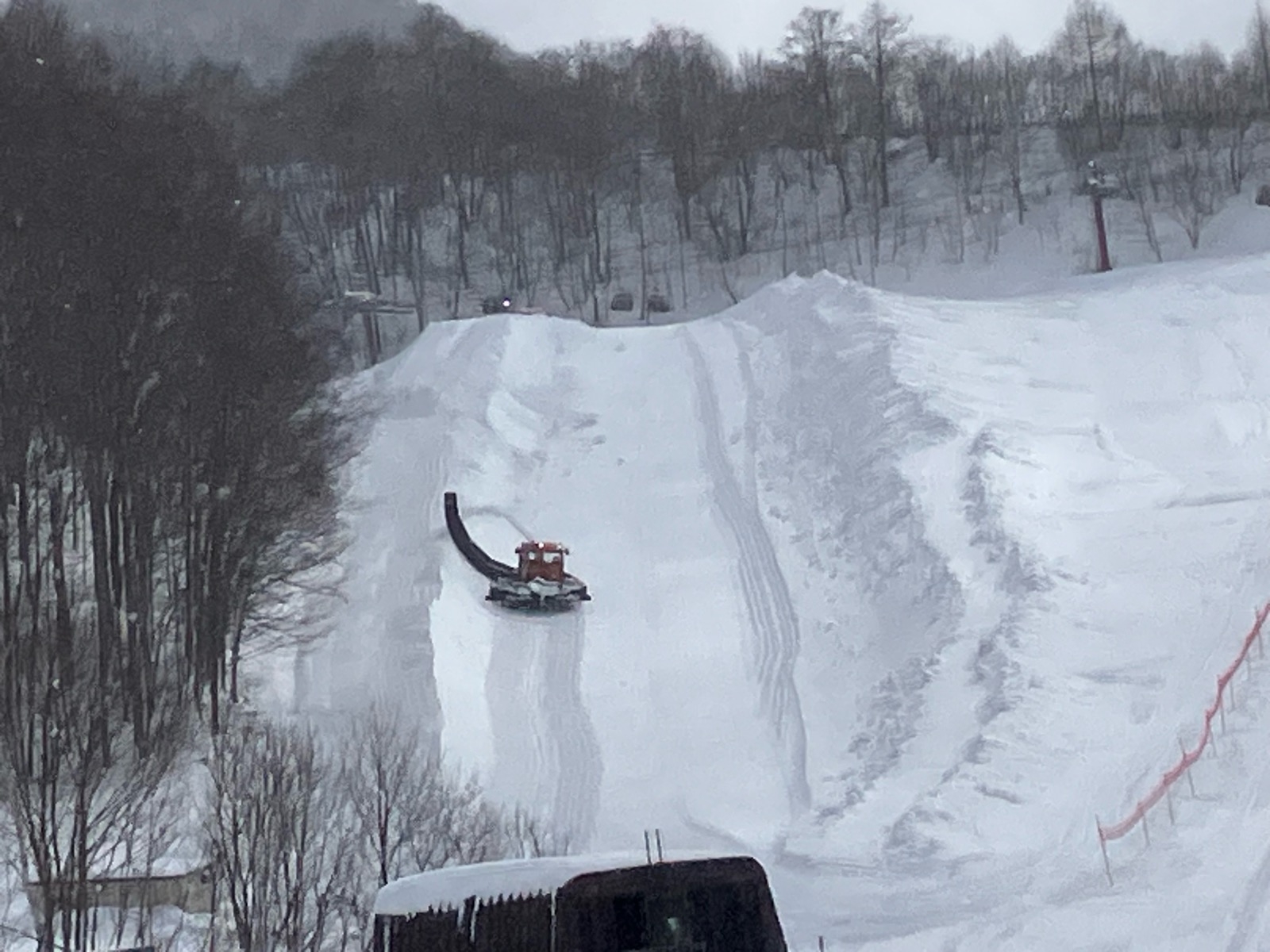 会津高原たかつえスキー場