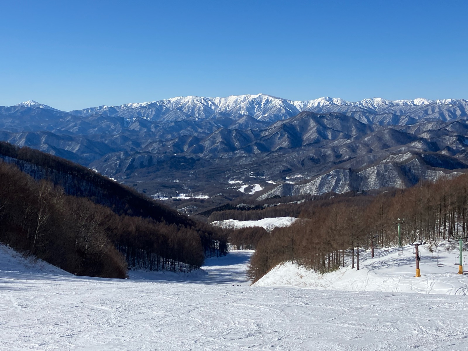 会津高原たかつえ