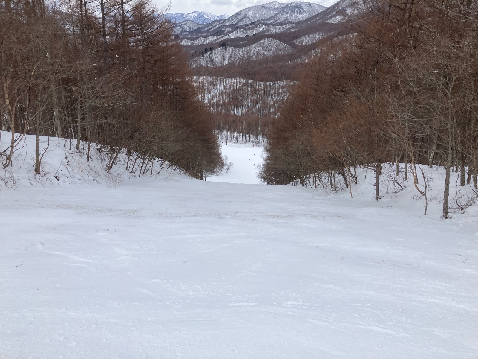 会津高原たかつえスキー場