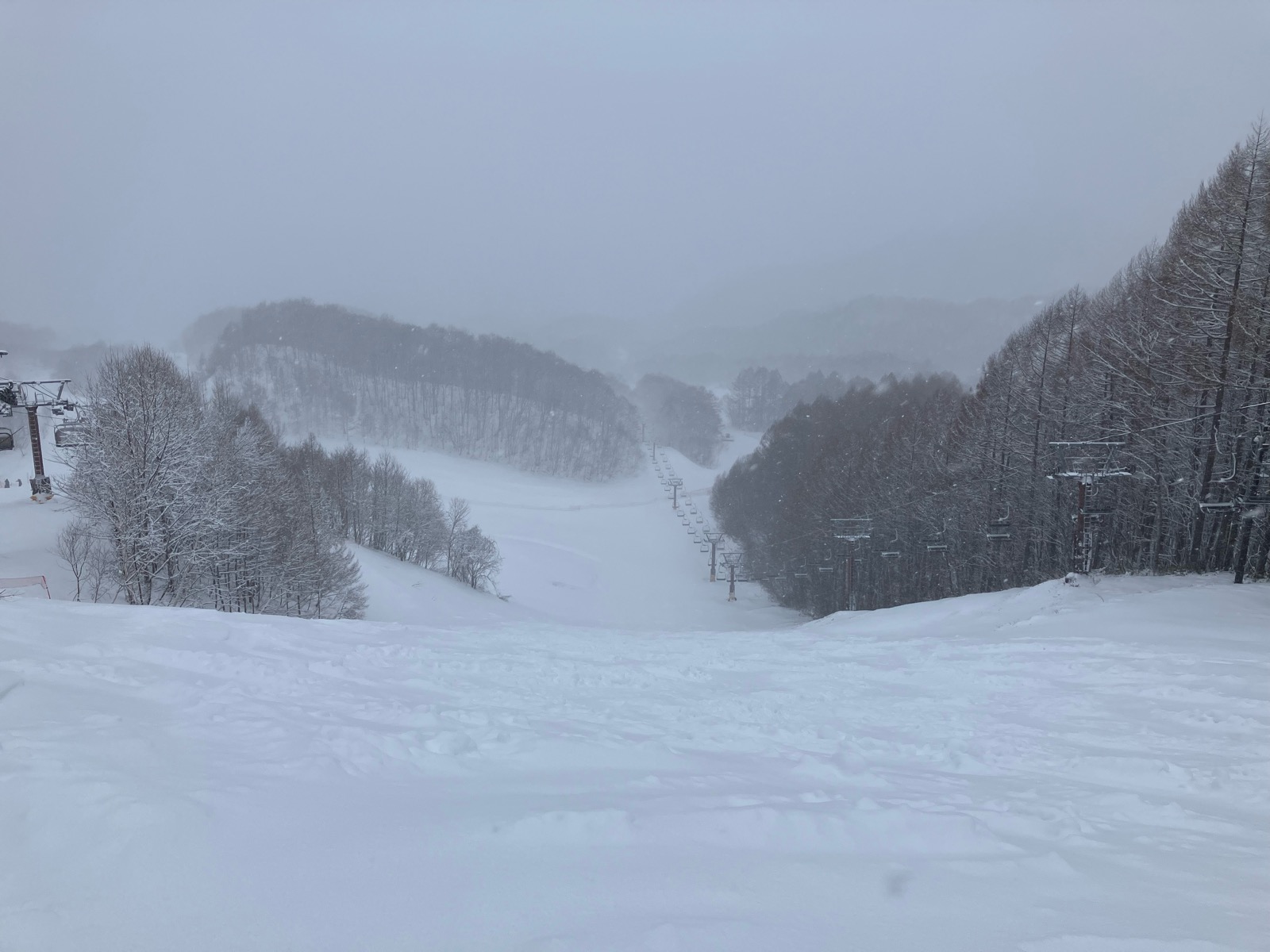 会津高原たかつえスキー場