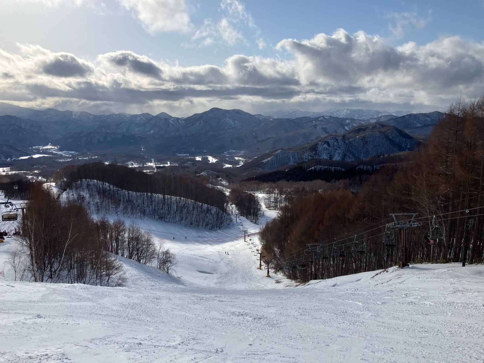 会津高原たかつえ