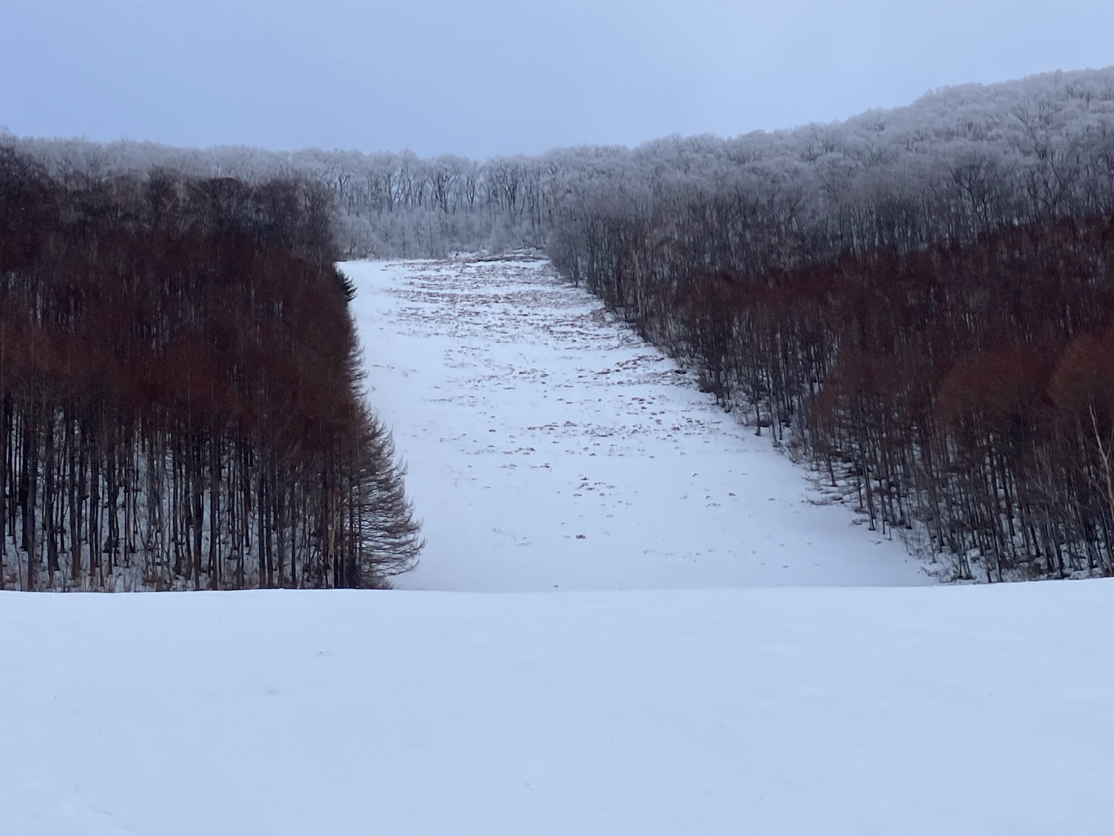 会津高原たかつえスキー場