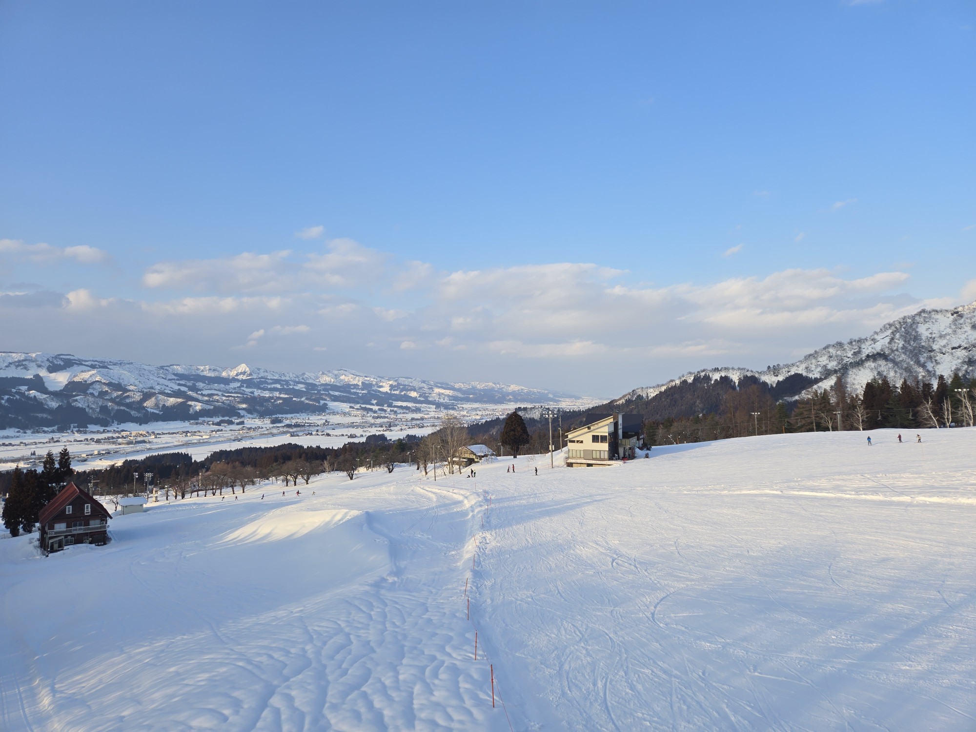 舞子スノーリゾート