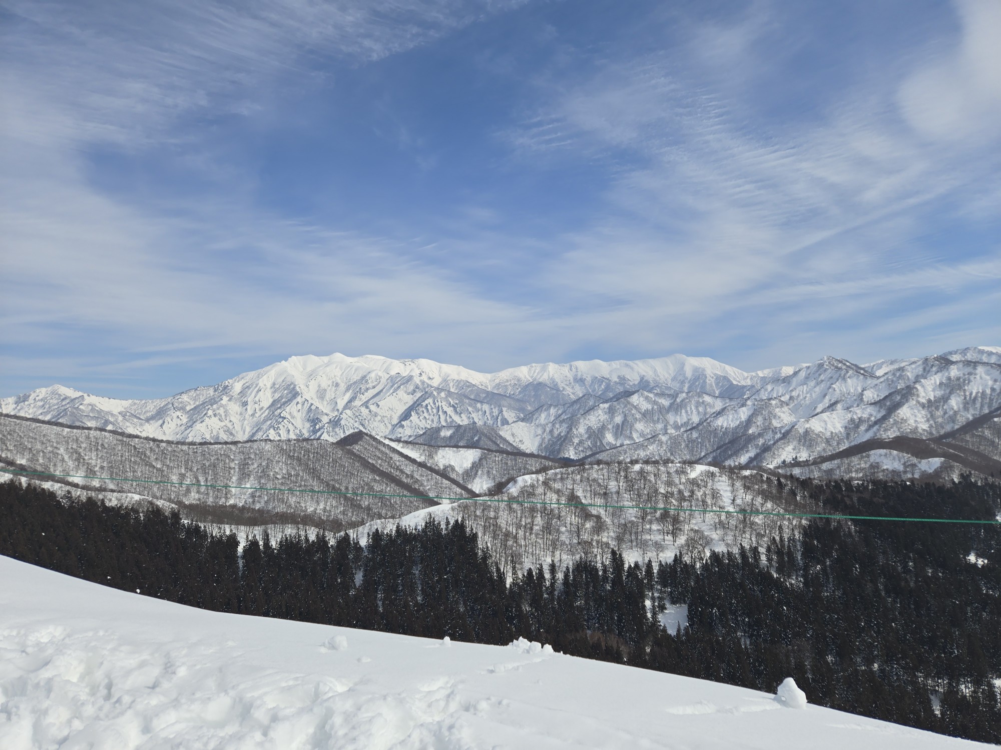 舞子スノーリゾート