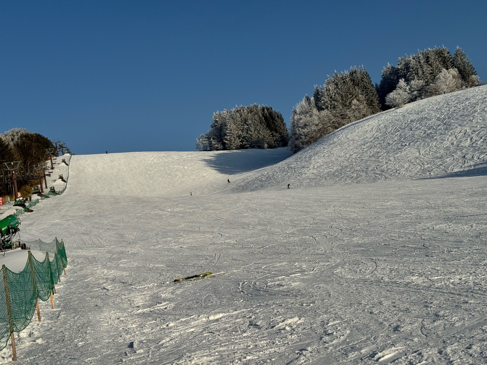 菅平高原スノーリゾート