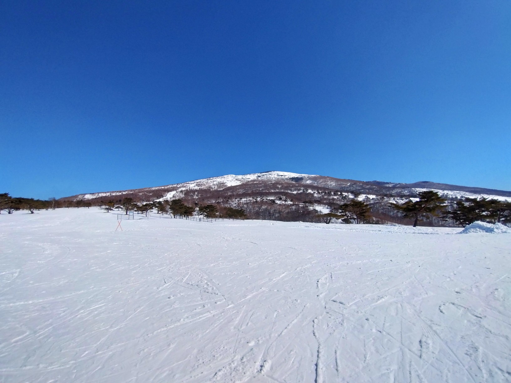 菅平高原スノーリゾート