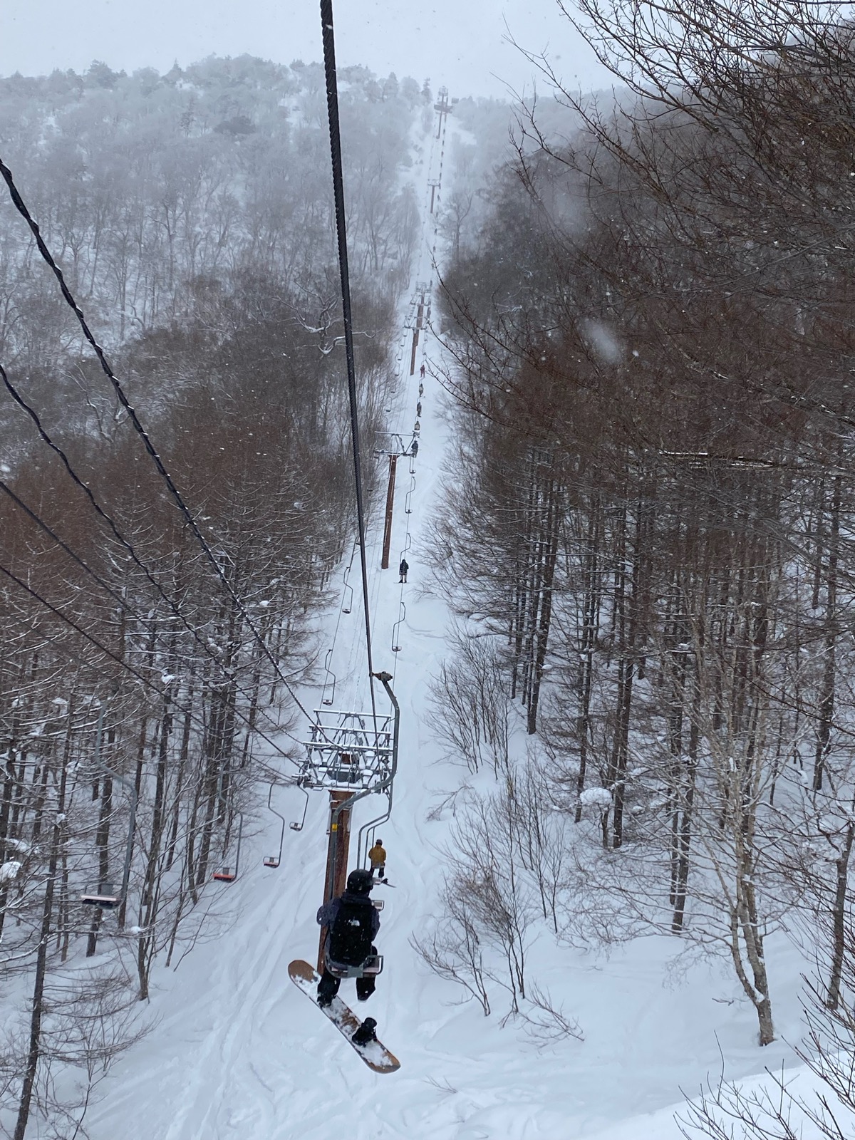 会津高原たかつえ