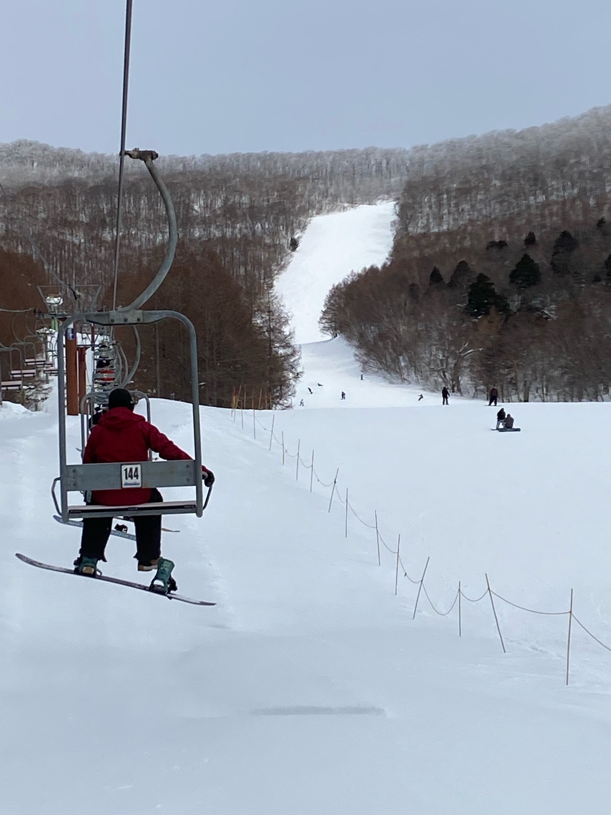 会津高原たかつえ