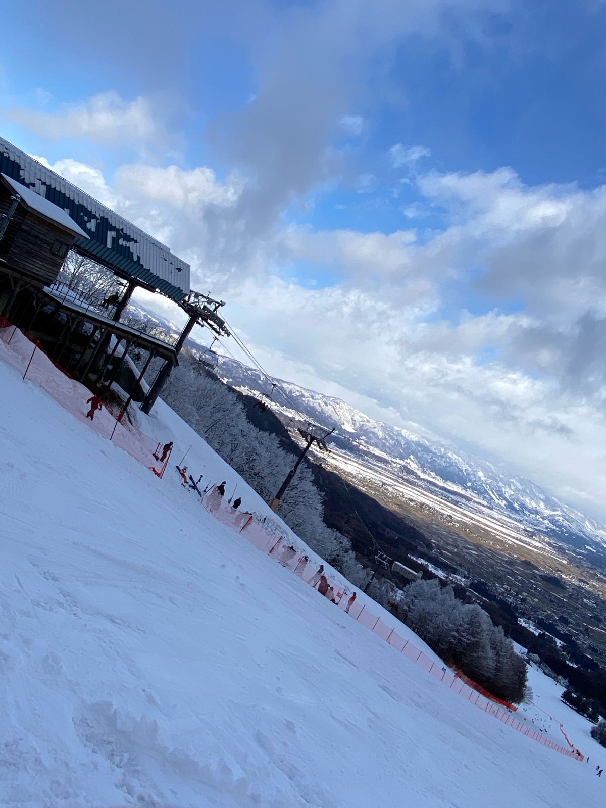 ロマンスの神様