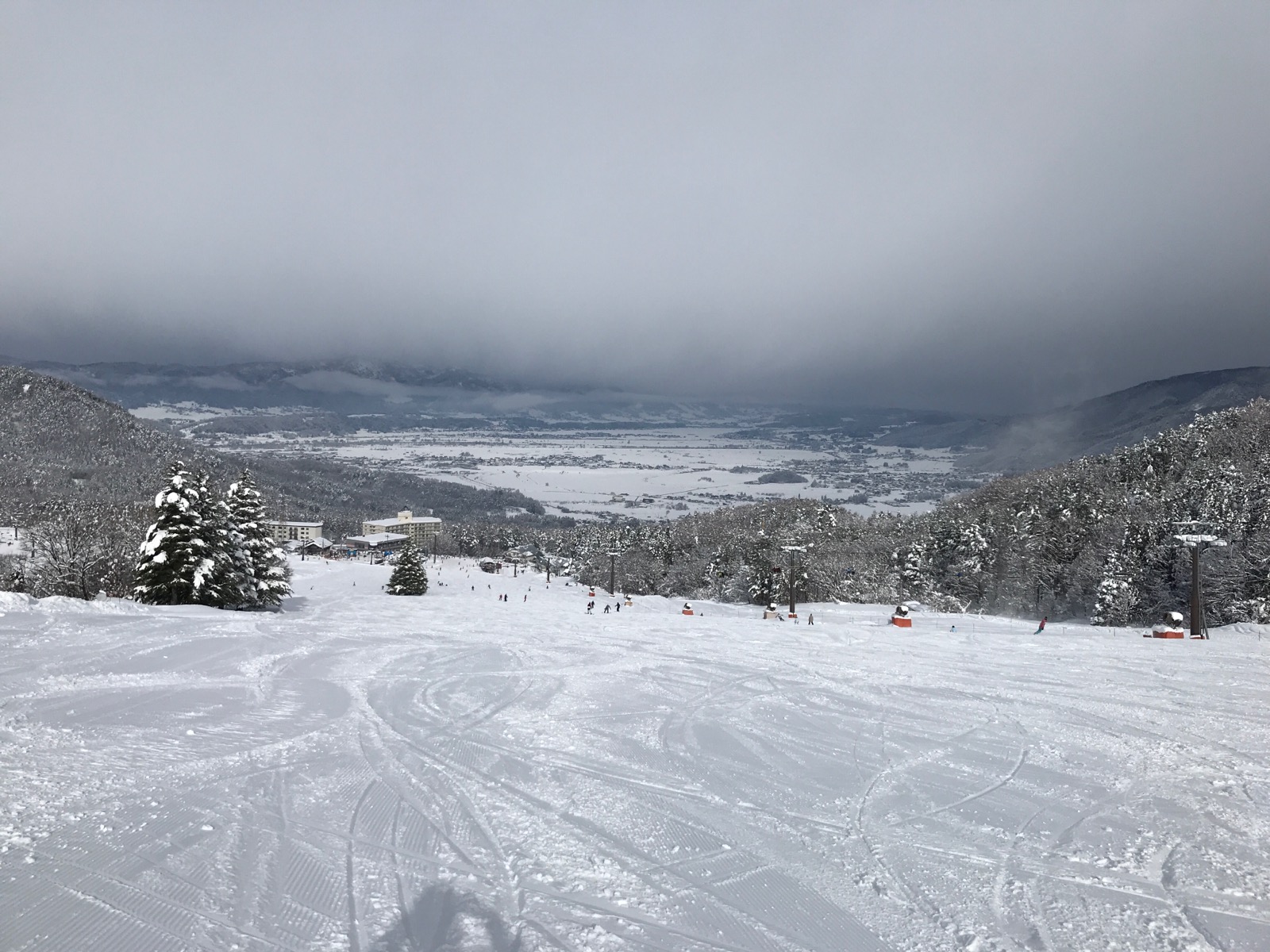 ロマンスの神様