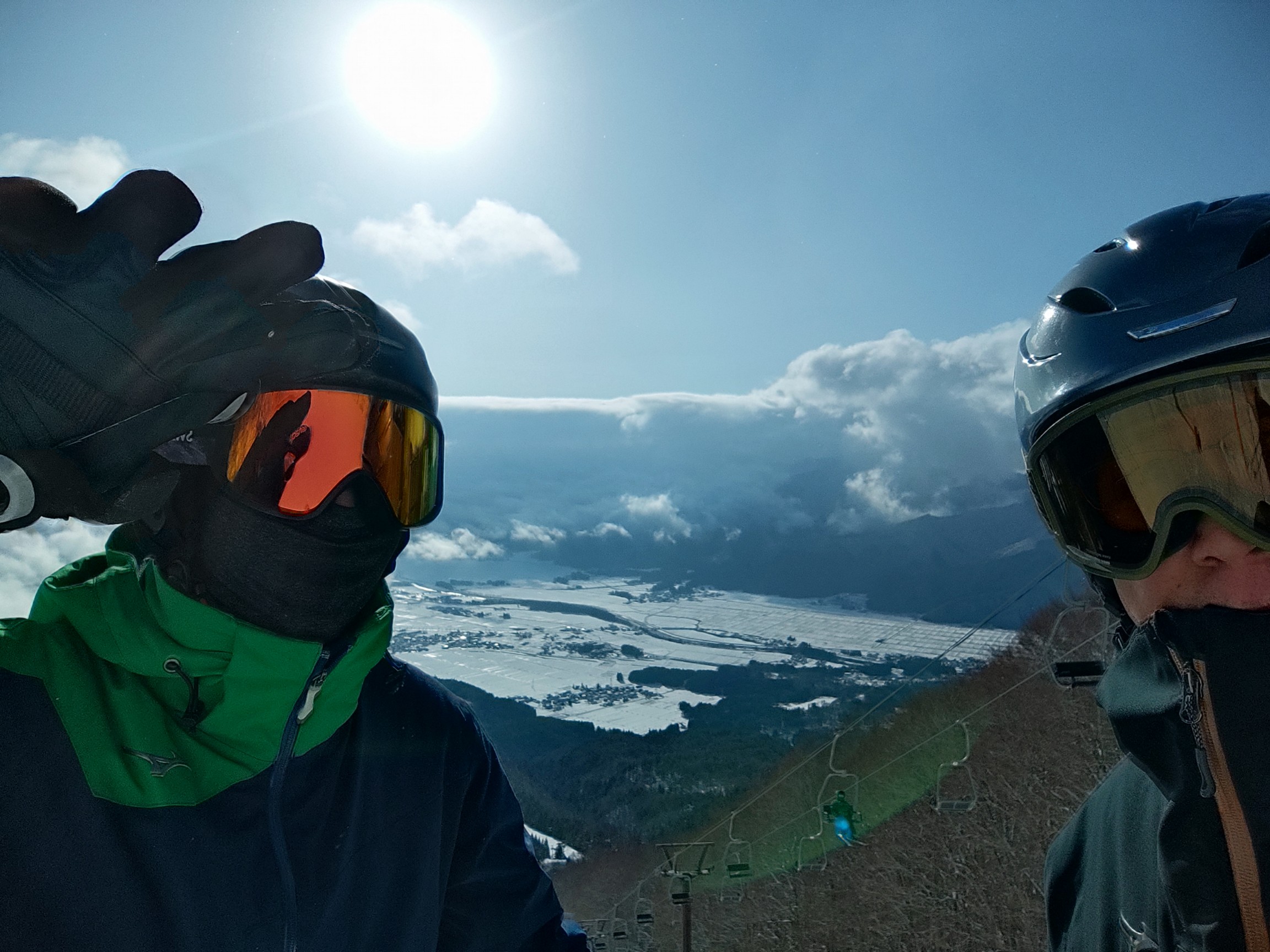 猪苗代スキー場