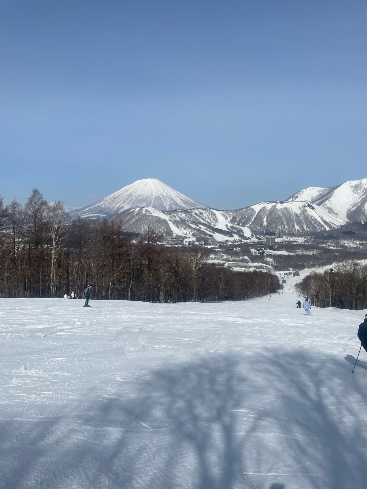 ルスツリゾート