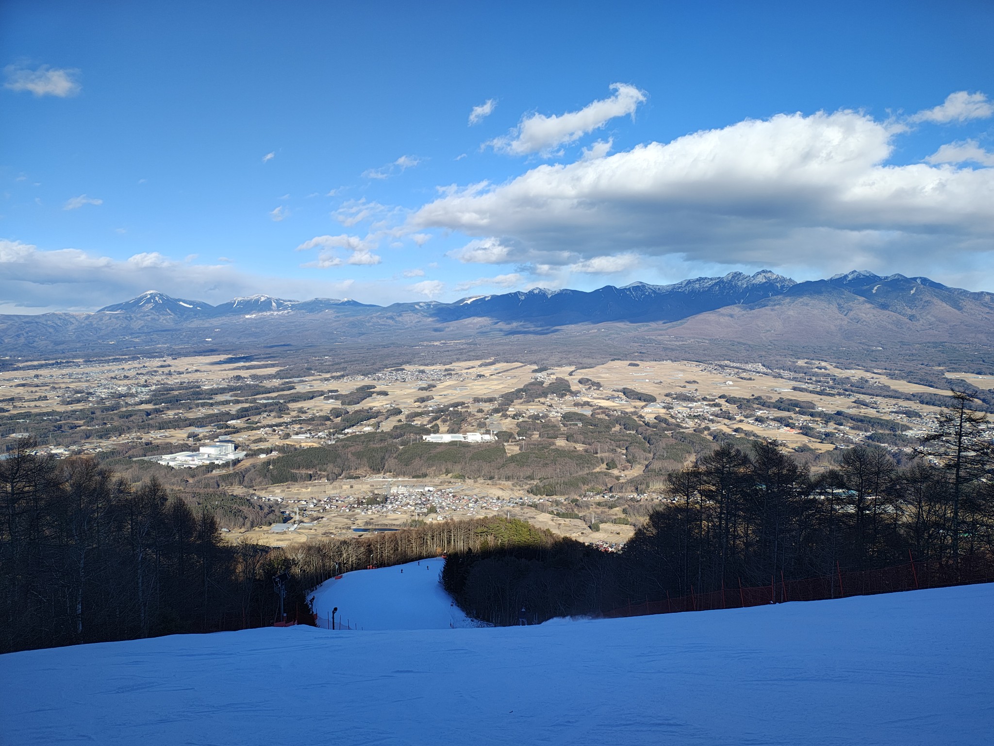 富士見パノラマリゾート