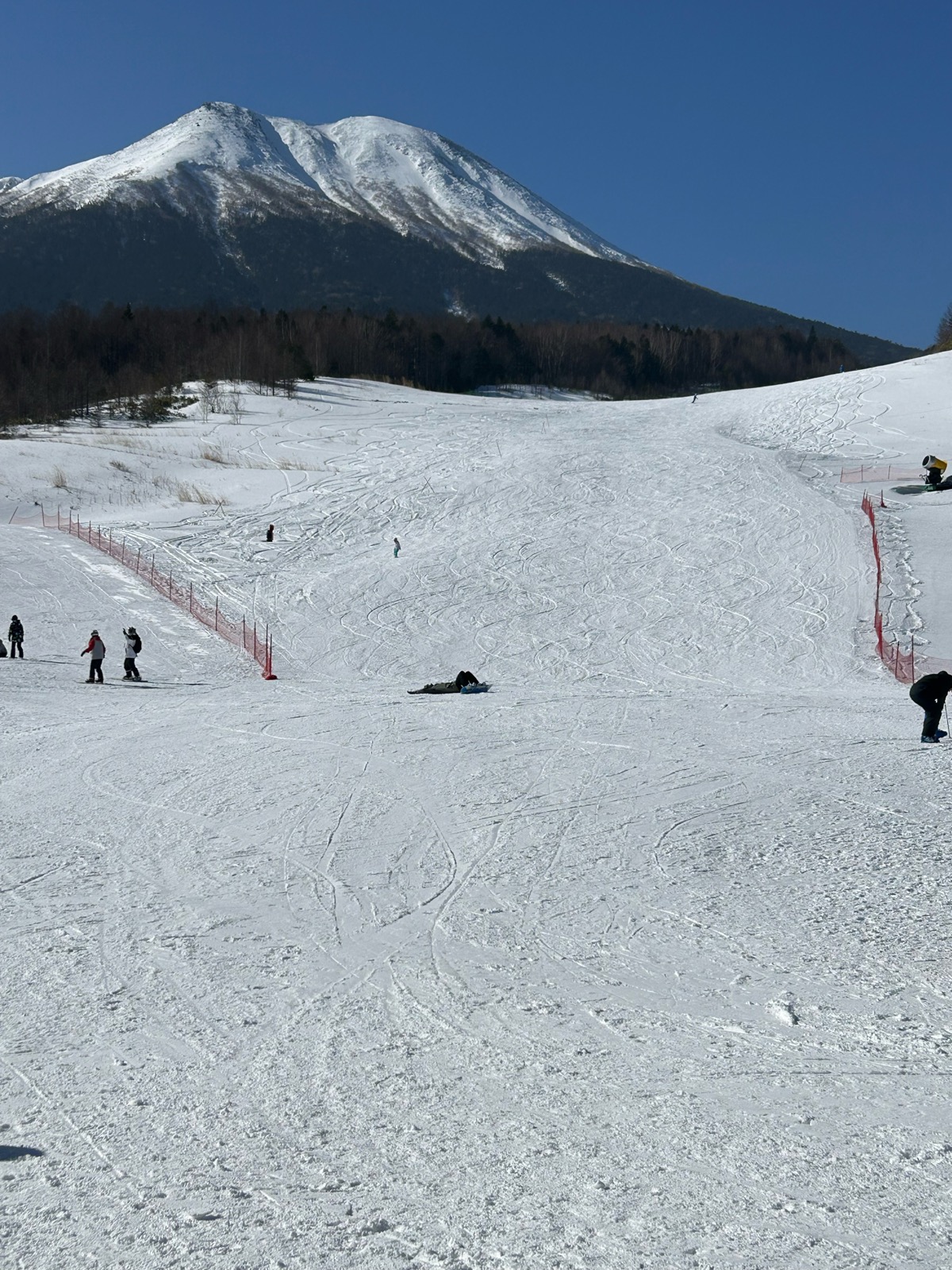 開田高原マイア