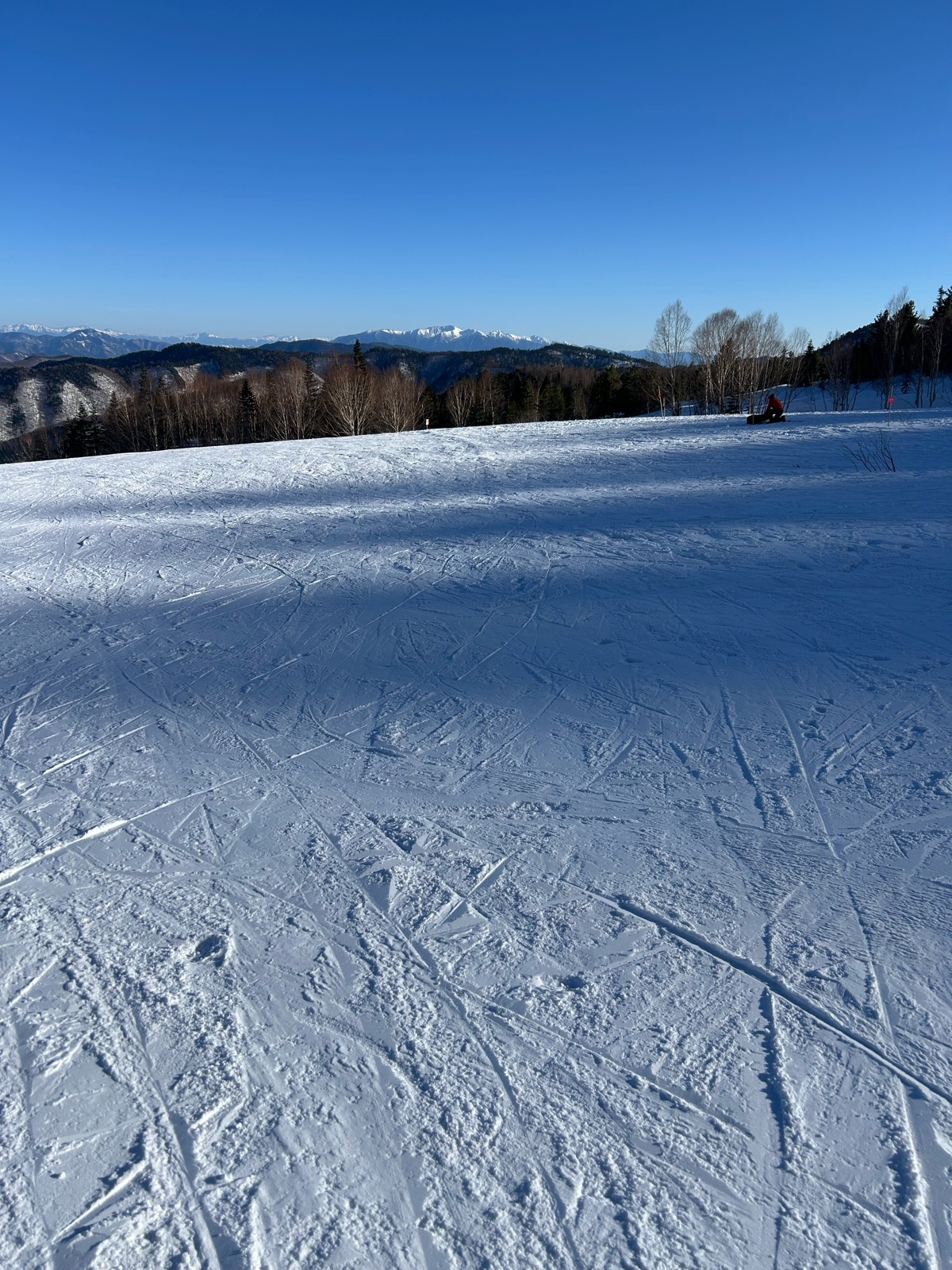 Mt.乗鞍スノーリゾート