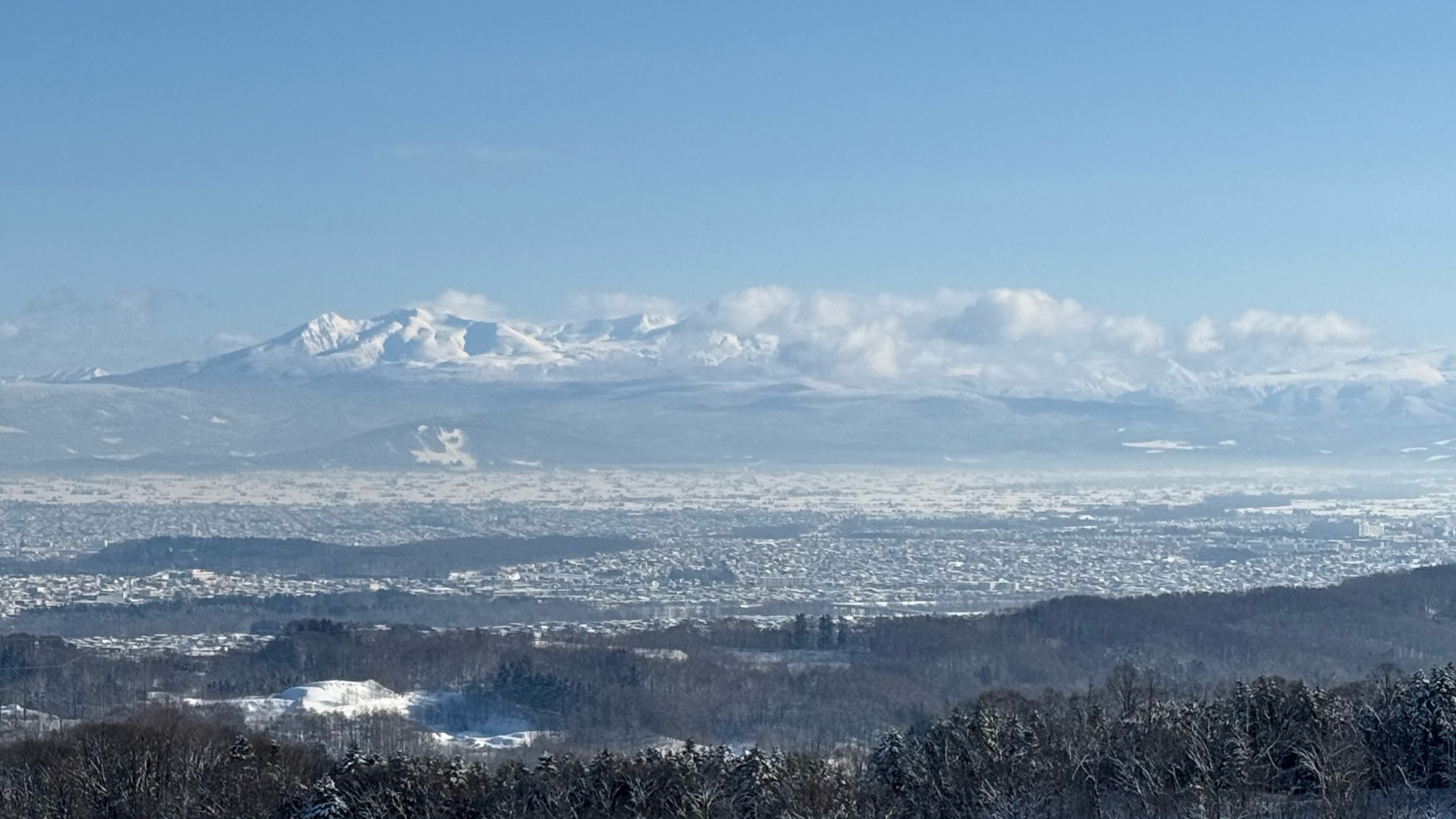サンタプレゼントパーク マロースゲレンデ