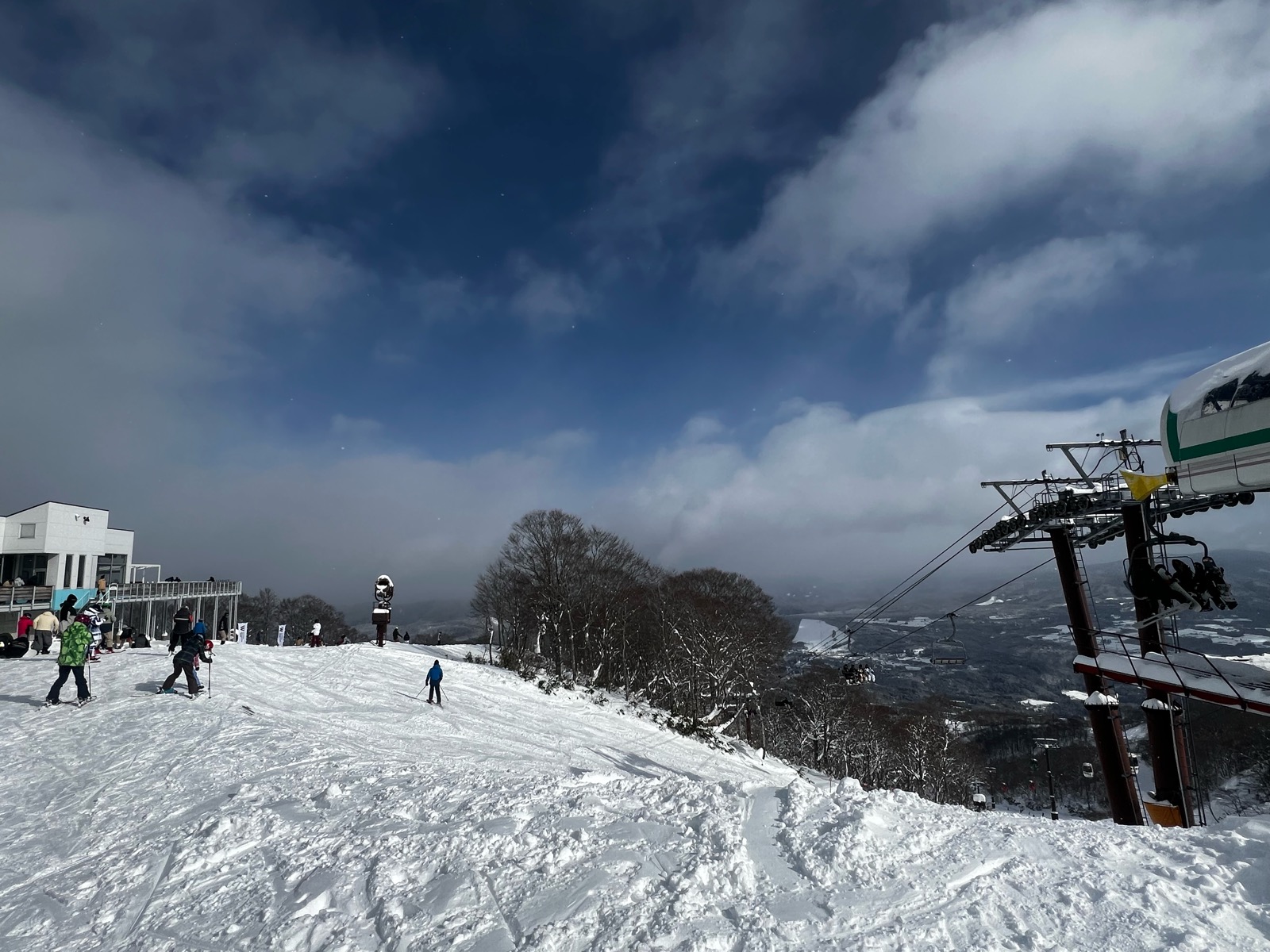 高鷲スノーパーク