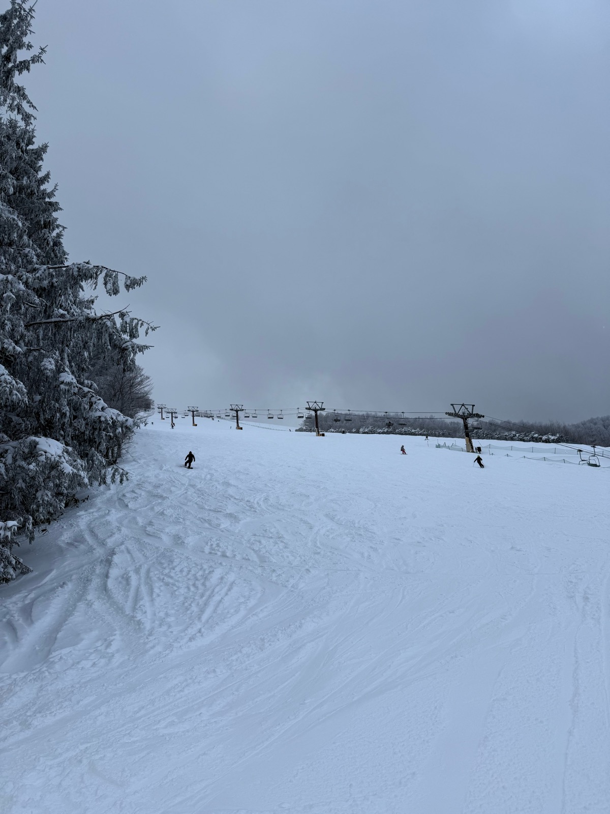 菅平高原スノーリゾート