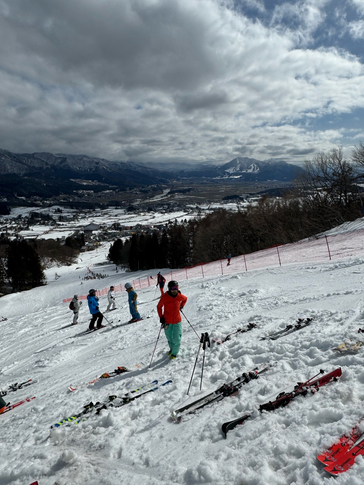 菅平高原スノーリゾート