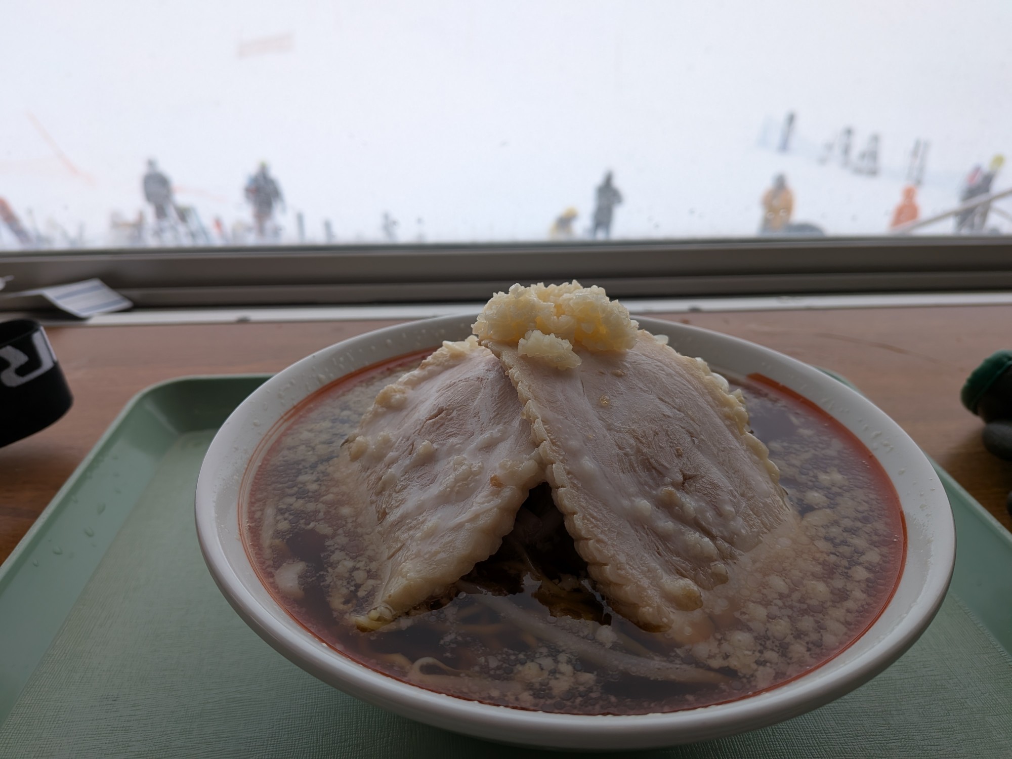 妙高杉ノ原スキー場