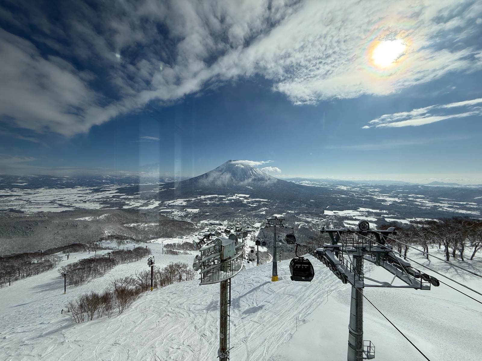 ニセコ東急 グラン・ヒラフ